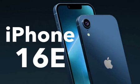 اپل احتمالاً آیفون SE بعدی خود را آیفون 16E می‌نامد!