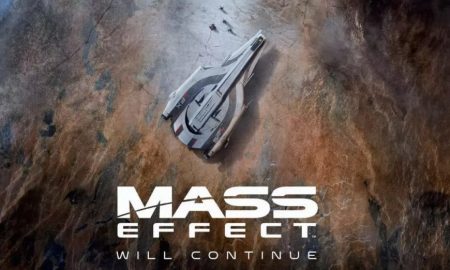 تیم توسعه بازی بعدی Mass Effect توسط سازندگان اصلی سه گانه هدایت می‌شود