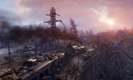 بازی بعدی سری مترو ظاهراً «Metro Awakening» نام خواهد داشت