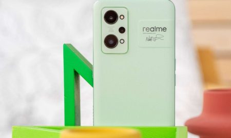 گوشی GT5 پرو، پرچمدار بعدی ریلمی خواهد بود