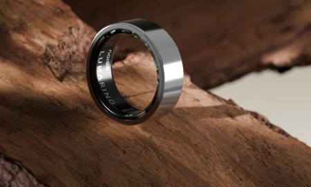 نویز از حلقه هوشمند «لونا رینگ نسل 2.0» و ساعت هوشمند «کالرفیت پرو 6» رونمایی کرد!