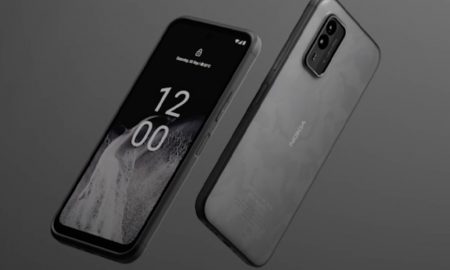 نسخه محدود گوشی نوکیا XR21 به بازار کشورهای اروپایی عرضه خواهد شد