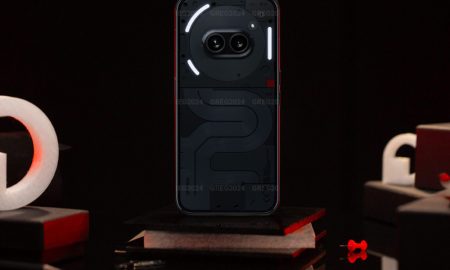 طراحی و مشخصات کلیدی ناتینگ فون (2a) به بیرون درز کرد!