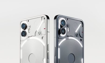 ناتینگ فون 3 احتمالاً یکی از ویژگی های آيفون 16 را قبل از عرضه کپی می‌کند!