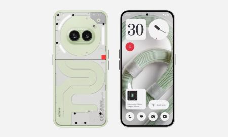 گوشی اقتصادی ناتینگ فون 3a احتمالاً مجهز به تراشه اسنپدراگون و دوربین تله‌فوتو خواهد بود!