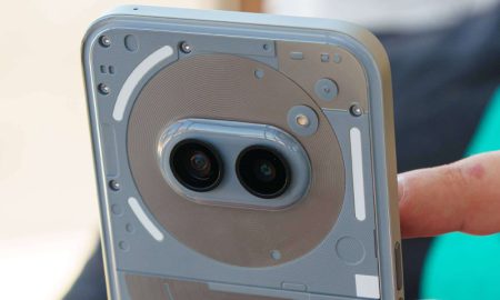 ناتینگ سه گوشی جدید را در نیمه نخست سال 2025 به بازار معرفی خواهد کرد!