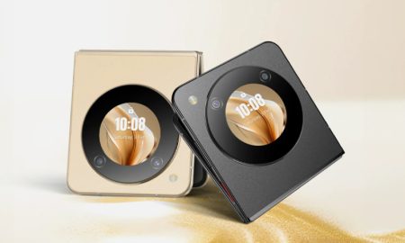 از گوشی تاشو نوبیا فلیپ 2 می‌توانیم چه انتظاراتی داشته باشیم؟