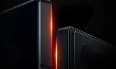 طراحی خاص و عجیب جزیره دوربین گوشی نوبیا Z60 اولترا افشا شد