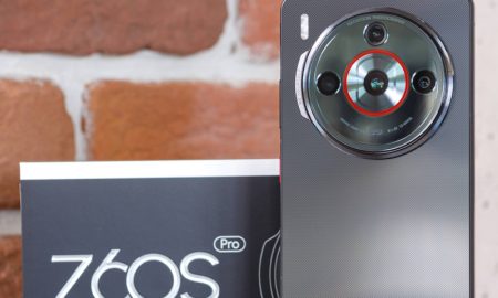 نتایج بنچمارک نوبیا Z60S پرو منتشر شد