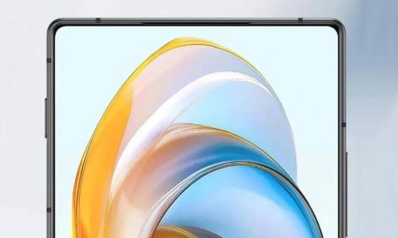 تاریخ رونمایی و مشخصات کامل نمایشگر نوبیا Z70 اولترا فاش شد