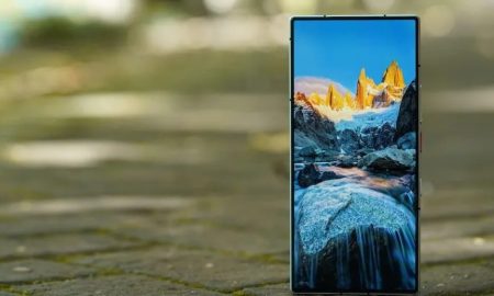 خودنمایی حاشیه‌های بسیار باریک نوبیا Z70 اولترا در ویدیوی فاش‌شده