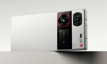 نوبیا Z70 اولترا در پایگاه IMEI رؤیت شد