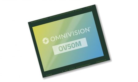 آمنی ویژن از سنسور 50 مگاپیکسلی چندمنظوره OV50M40 رونمایی کرد
