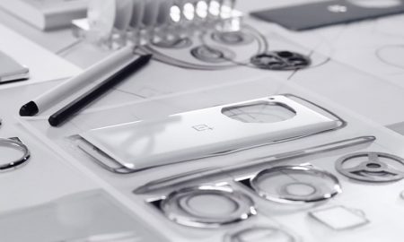 با جزئیات طراحی خاص گوشی پرچمدار وان پلاس 12 آشنا شوید!