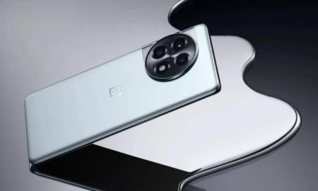 مشخصات باتری و نمایشگر گوشی وان پلاس 12R تأیید شد