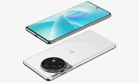 تصاویر رندر‌ و جزییات جدید گوشی وان پلاس 12R منتشر شد