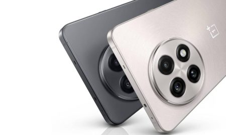 گوشی میان‌رده وان پلاس 13R با دوربین تله‌فوتو ۵۰ مگاپیکسلی معرفی شد!