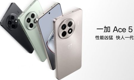 وان پلاس ایس 5 و ایس 5 پرو با قیمت و مشخصات جذاب رونمایی شدند!