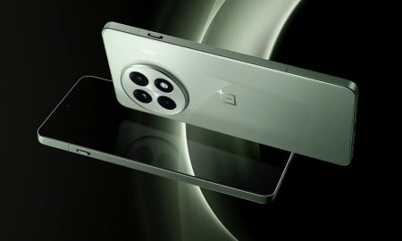 وان پلاس ایس 5 با چیپست اسنپدراگون 8 نسل 3 در بنچمارک گیک‌بنچ رویت شد