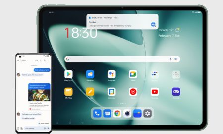 وان پلاس فرآیند انتشار به‌روزرسانی نرم‌افزاری ماهانه خود را آغاز کرد [لیست دستگاه‌ها]