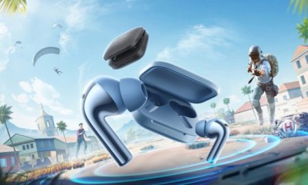 وان پلاس بادز 3 با درایورهای دوگانه و حذف نویز فعال 49 دسی‌بلی رونمایی شد