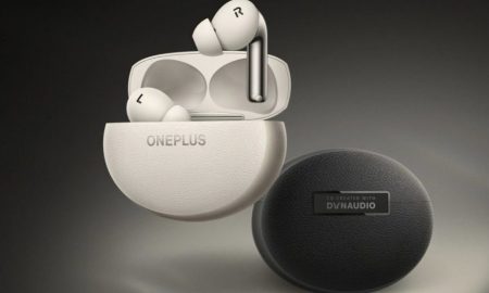 وان پلاس بادز پرو 3 با قابلیت حذف نویز فعال تطبیقی معرفی شد