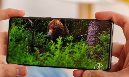 وان پلاس در حال کار بر روی یک گوشی پرچم‌دار کوچک است!