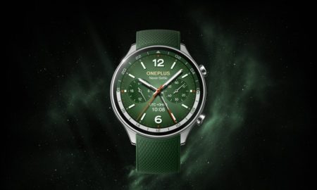 ساعت هوشمند وان پلاس واچ 2R و هدفون بی‌سیم نورد بادز 3 پرو معرفی شدند