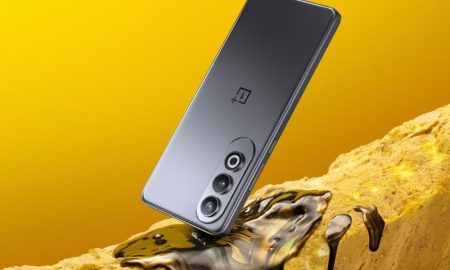 وان پلاس نورد CE4 با برچسب قیمتی 300 دلاری رونمایی شد