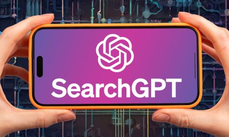 OpenAI از موتور جستجوی مبتنی بر هوش مصنوعی خود رونمایی کرد!