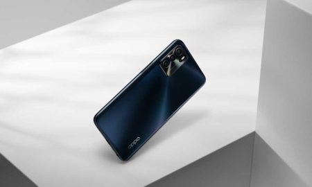 اوپو گوشی جدید A54s را معرفی می‌کند