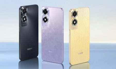 گوشی اوپو A2x با تراشه دایمنسیتی 6020 رونمایی شد