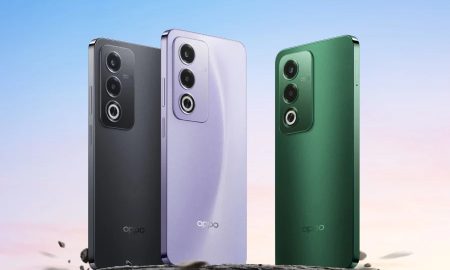 نسخه جدید گوشی اقتصادی اوپو A3 سرعت شارژی برابر با گلکسی S24 اولترا دارد!