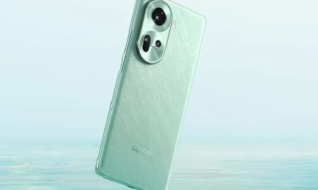 اوپو ابزار AI Eraser را برای گوشی های سری رینو 11 در دسترس قرار خواهد داد