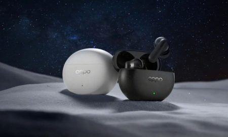 هندزفری بلوتوثی اوپو انکو ایر 4 پرو با شارژدهی 44 ساعته معرفی شد