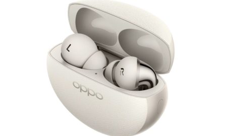 هدفون بی‌سیم اوپو انکو X3 با طراحی جدید در وب‌سایت رسمی برند رؤیت شد