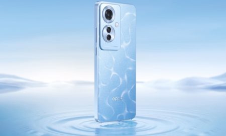 گوشی میان‌رده اوپو F25 پرو با تراشه دایمنسیتی 7050 رونمایی شد