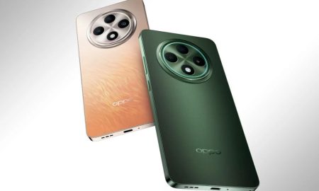 گوشی اوپو F27 فایوجی با باتری بادوام و قیمت رقابتی معرفی شد