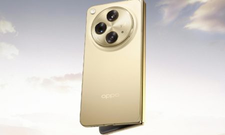 گوشی تاشو اوپو فایند N3 با دوربین سهگانه هاسلبلاد معرفی شد