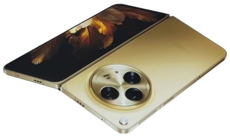 تصاویر جدید گوشی تاشو اوپو فایند N3 به بیرون درز کرد