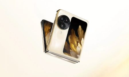 نسخه جهانی گوشی تاشو اوپو فایند N3 فلیپ در گیک‌بنچ رؤیت شد