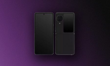 رندر‌های جدید گوشی اوپو فاید N3 فلیپ افشاء شدند