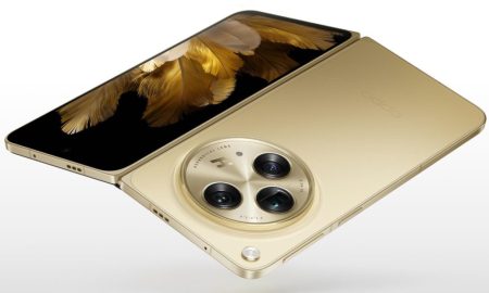 اوپو گوشی تاشو فایند N5 خود را قبل از فایند X8 اولترا روانه بازار خواهد کرد!