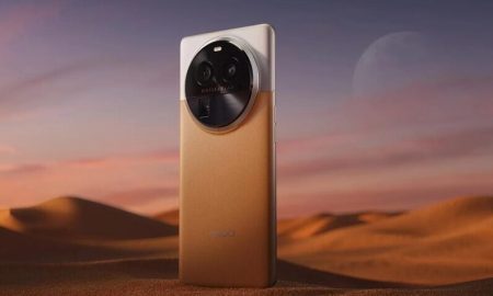 قدرتنمایی اوپو فایند X7 با تراشه دایمنسیتی 9300 در بنچمارک آنتوتو