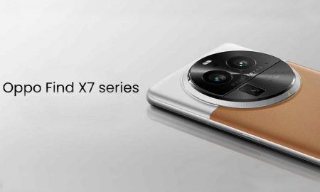 گوشیهای سری X7 اوپو از ارتباطات ماهوارهای پشتیبانی خواهند کرد