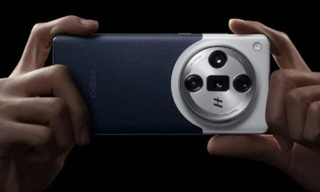 اوپو حالت عکاسی 25 مگاپیکسلی را به گوشی فایند X7 اولترا اضافه کرد