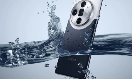 مشخصات و برچسب قیمتی نسخه جدید گوشی اوپو فایند X7 اولترا فاش شد