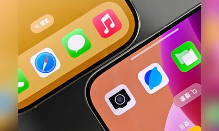 این مزیت کلیدی نمایشگر اوپو فایند X8، آن را یک قدم جلوتر از آیفون 16 پرو قرار می‌دهد!