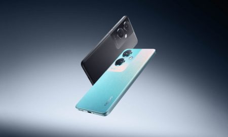 گوشی اوپو K11 با تراشه اسنپدراگون 782G و دوربین اصلی 50 مگاپیکسلی معرفی شد