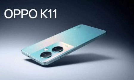 قیمت و تصویر زنده گوشی اوپو K11 به بیرون درز کرد